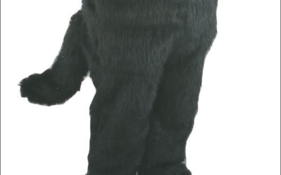 Safety First: Ensuring Comfort and Security in Adult Raccoon Mascot Costumes 
