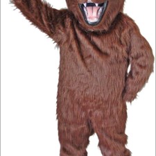 Affordable Mascot Costumes: Enhancing Your Brand on a Budget 