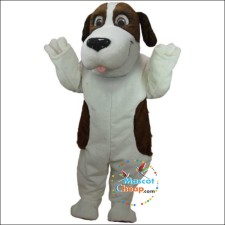 Economical Mascot Costumes for Sports Teams 