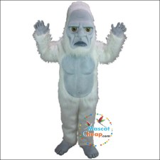 Stand Out from the Crowd: Eye-Catching Shark Mascot Costumes 
