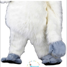 The Business of Fish Mascot Costume Making 