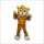 Lovely Baby Tiger Mascot Costume