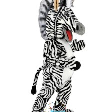 How Mascot Costumes Enhance Brand Visibility 