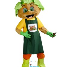 How to Customize Cheap Dragon Mascot Costumes for a Unique Look 