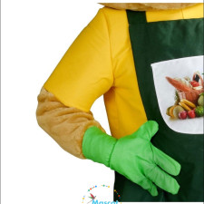 The Psychology Behind the Appeal of Insect Mascot Costumes 