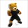 Funny Bear Mascot Costume
